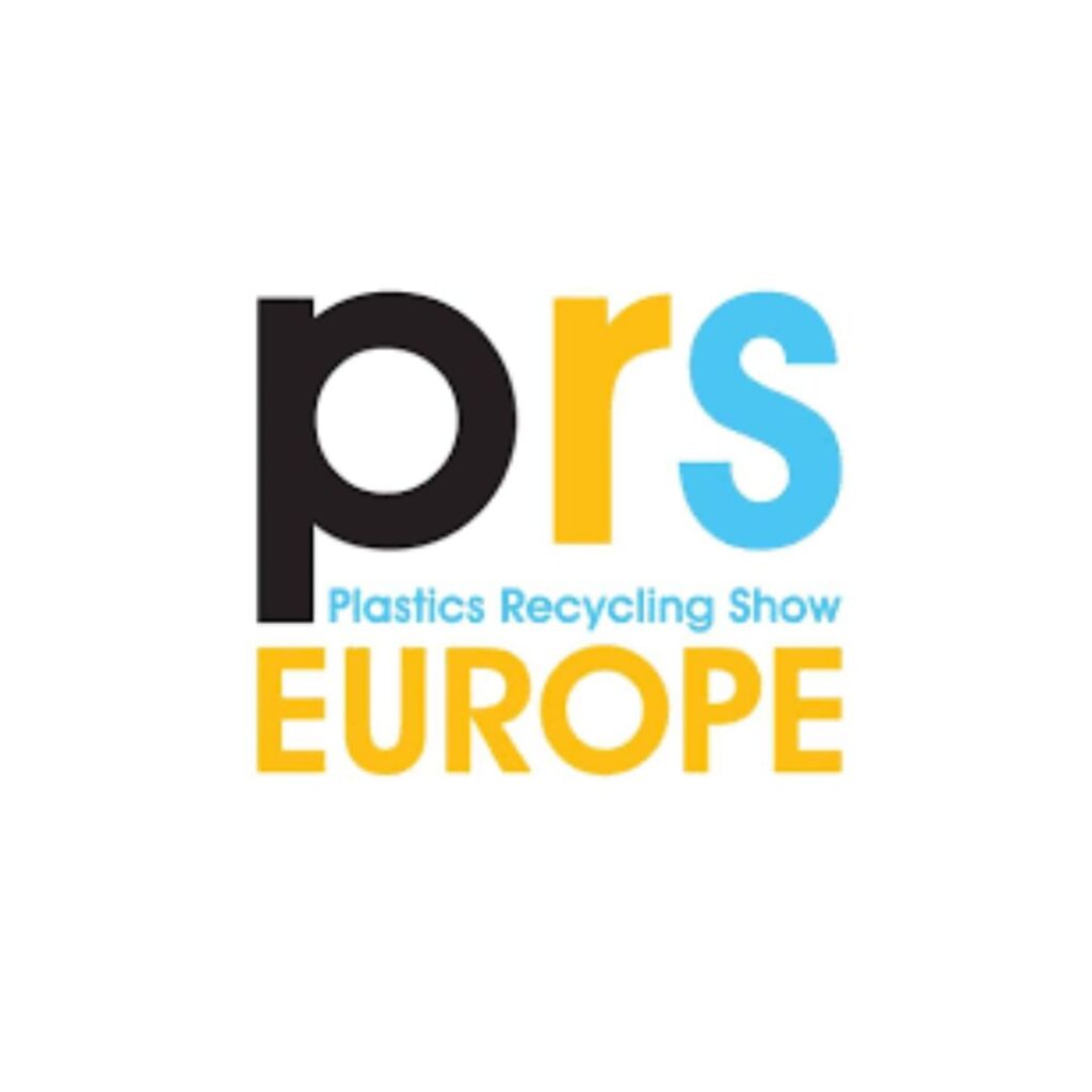 Plastic recycling show Europe