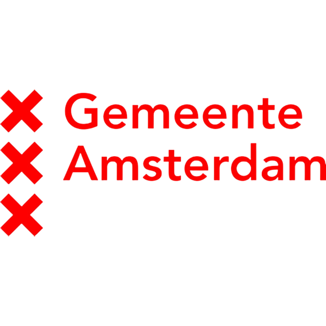 Gemeente Amsterdam 3