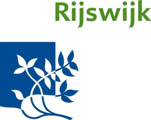 Gemeente Rijswijk logo