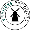 Logo Verhees Product