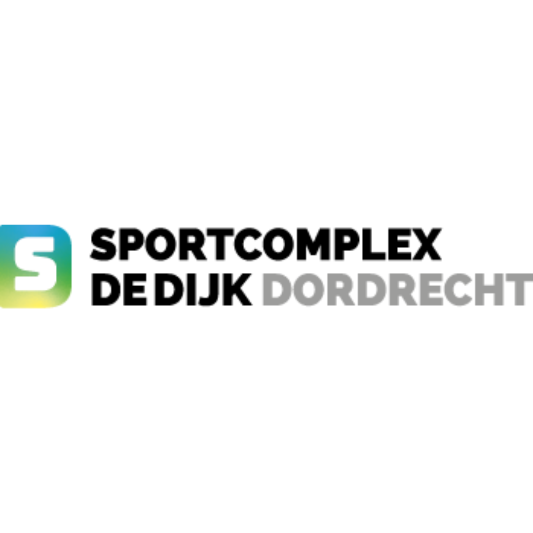 Sportcomplex de dijk dordrecht