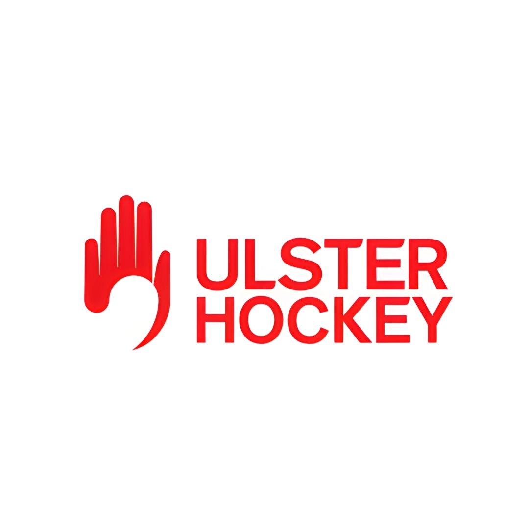 Ulster hockey logo