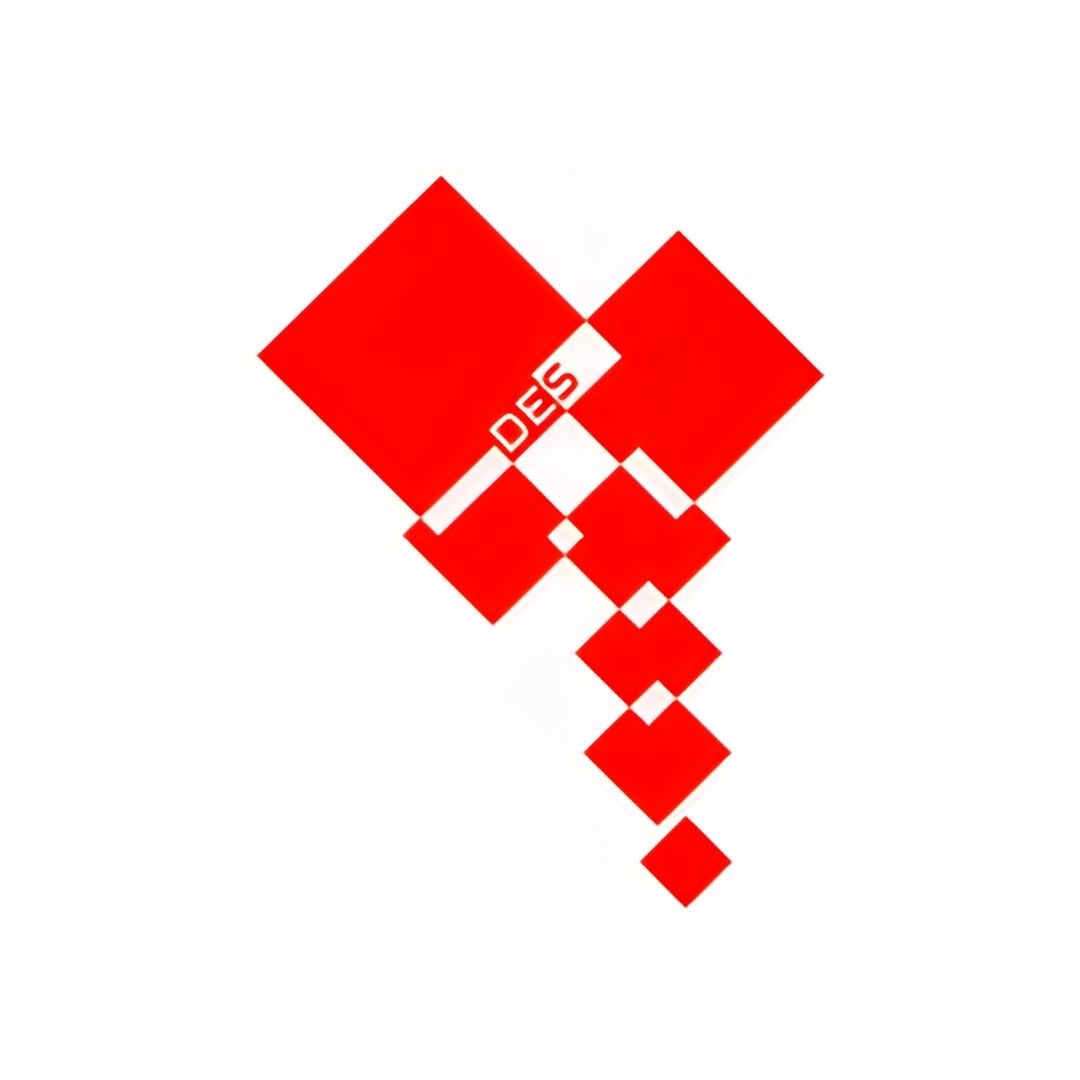 ckv Des logo