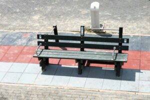 QR-FIT bench