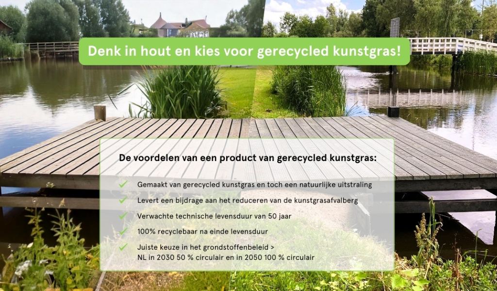 GM - Denk in hout kies voor gerecycled kunststof - steiger (1)