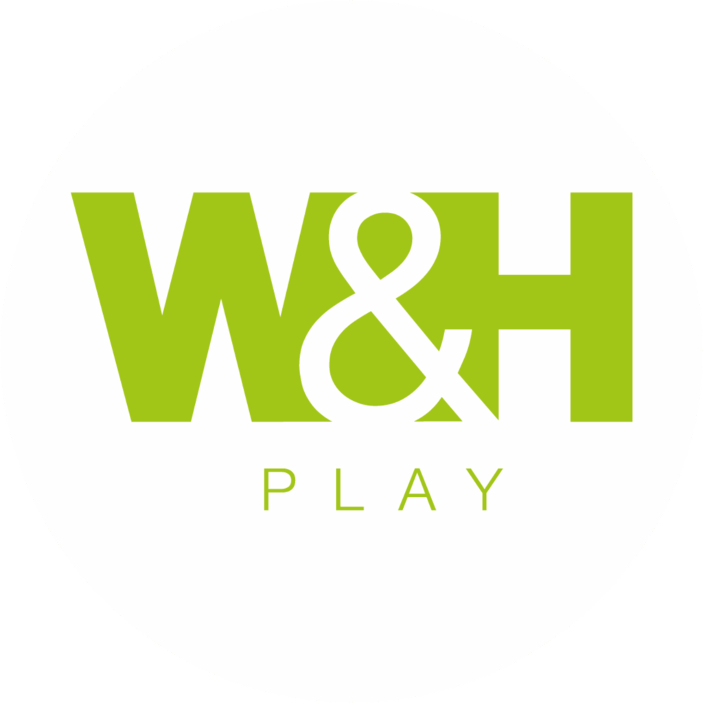 W&H Play - rond - bij Powered by GreenMatter