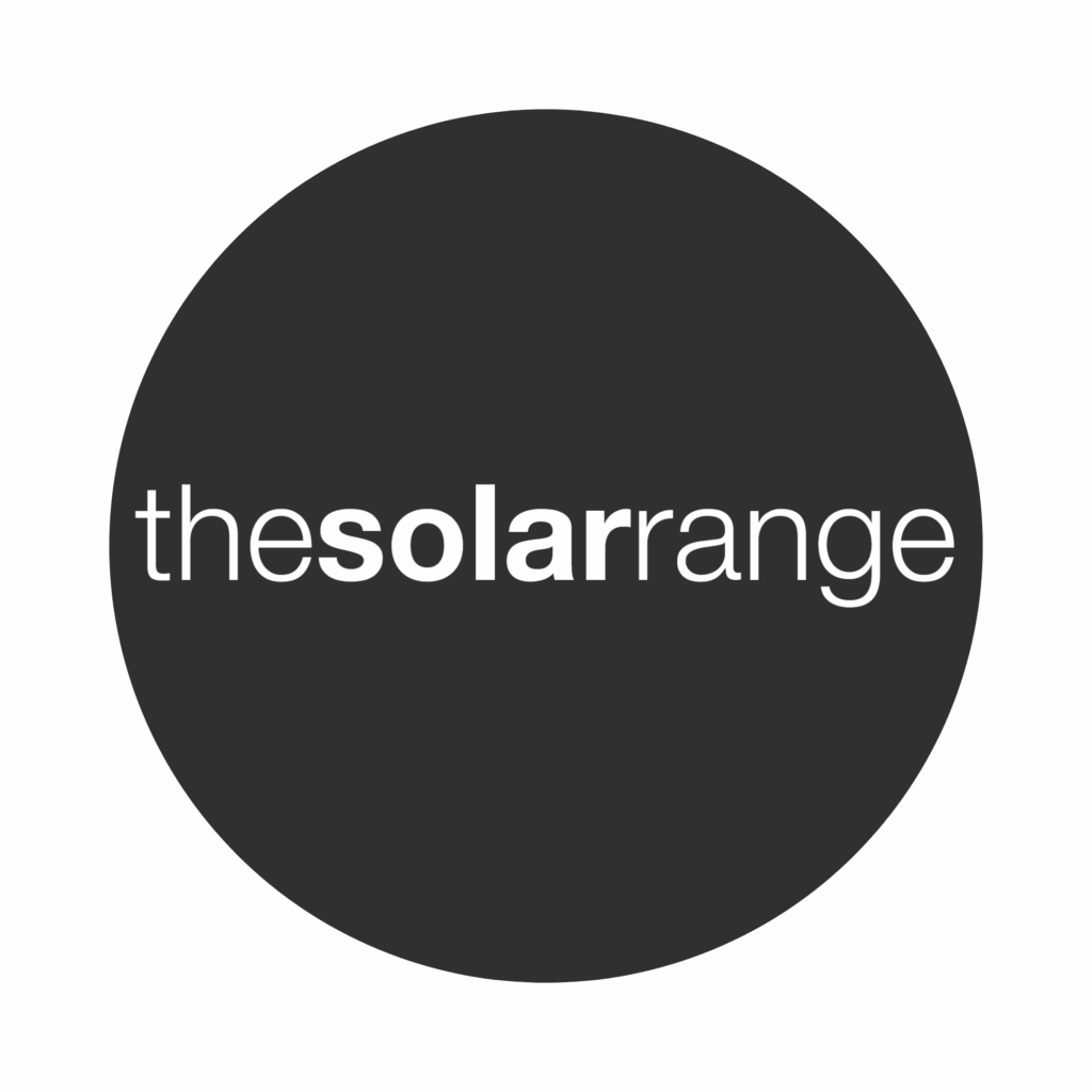 Logo The Solar Range