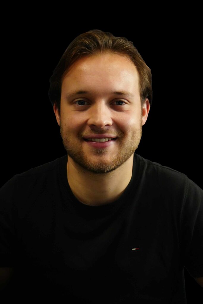 Raoul bewerkt