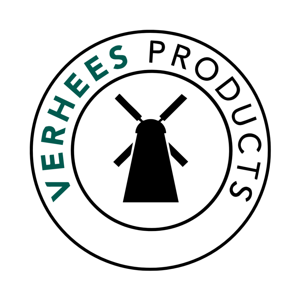 Verhees logo