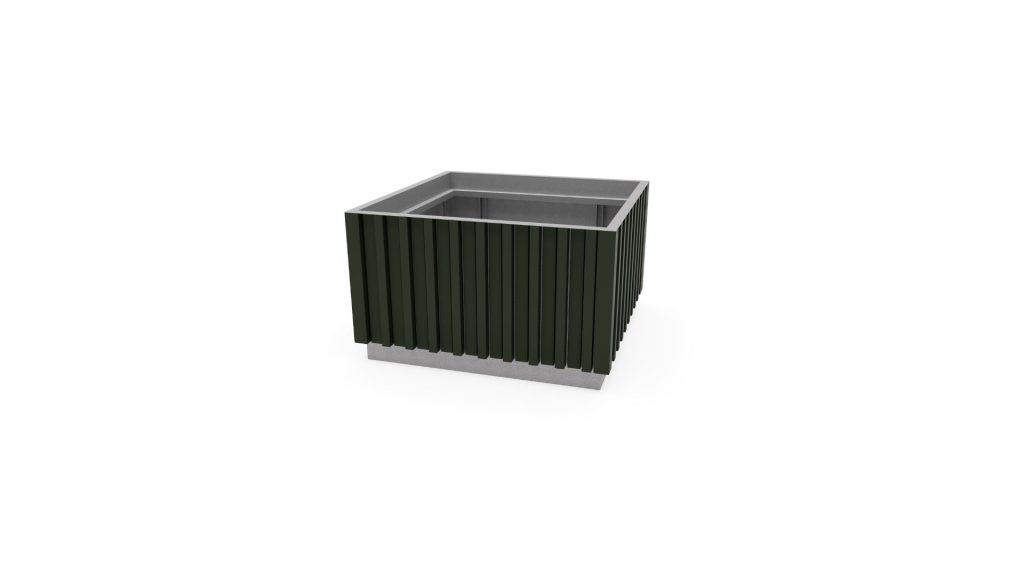 Planter Berlin