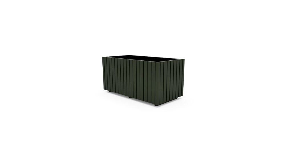 Planter Milano