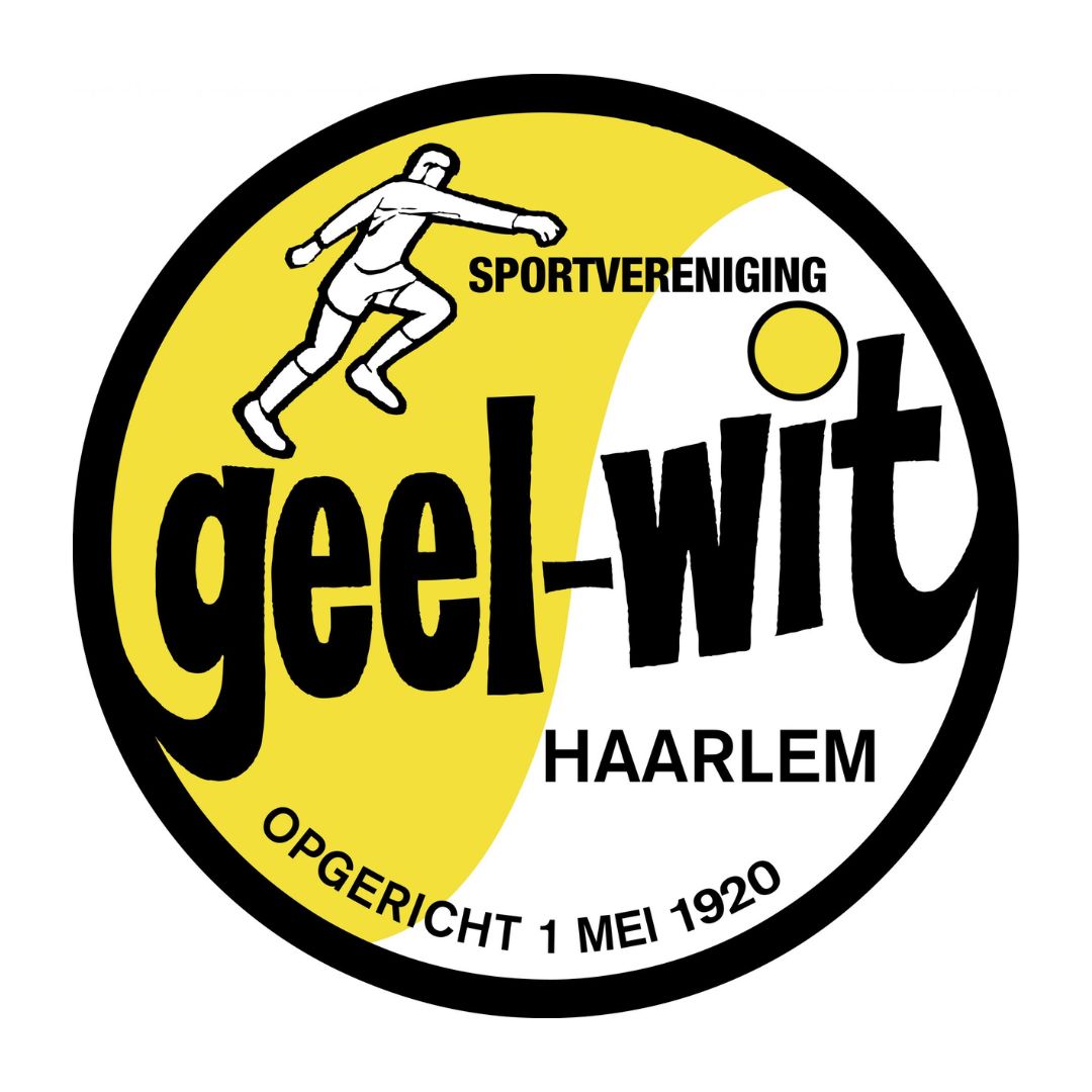 Geel-Wit