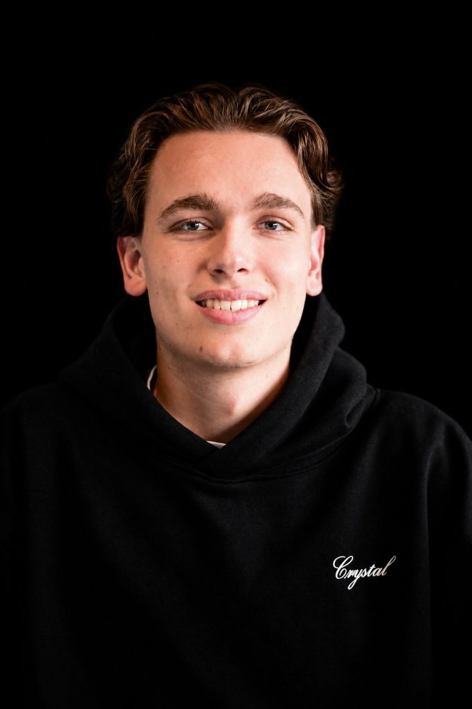 Ruben Bakker