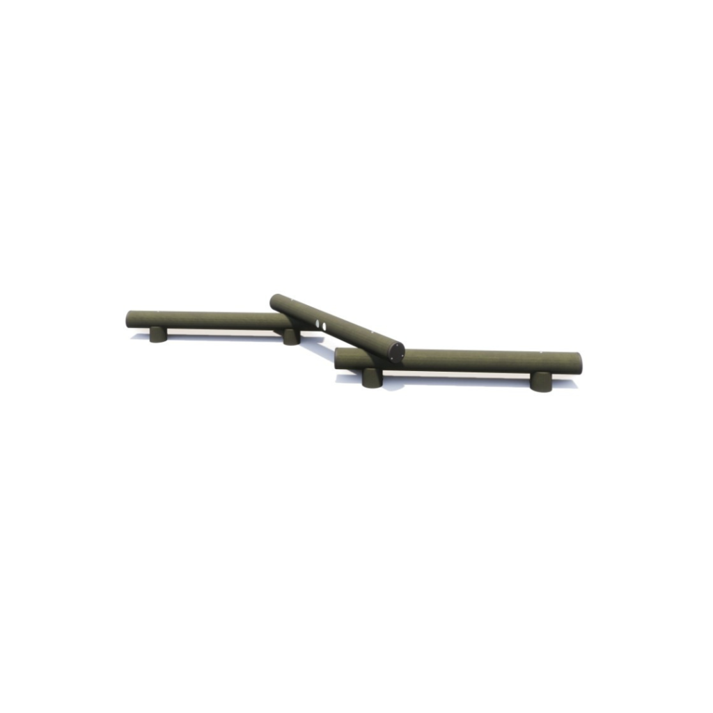 Balkenpad