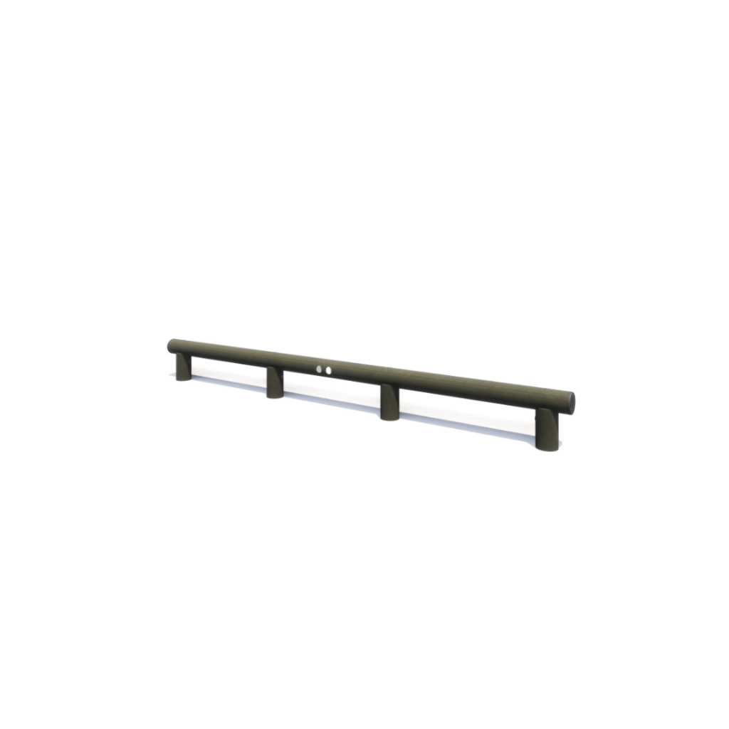 Balance beam