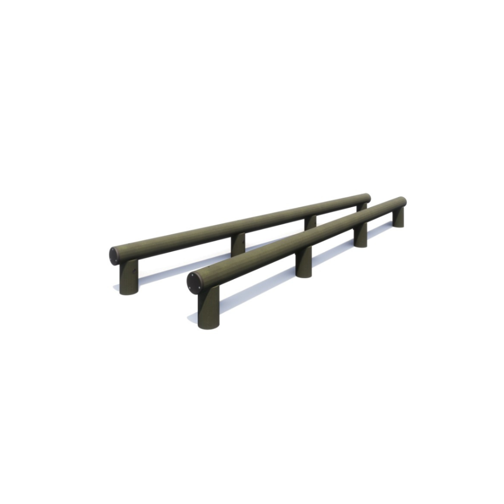 Push-up station