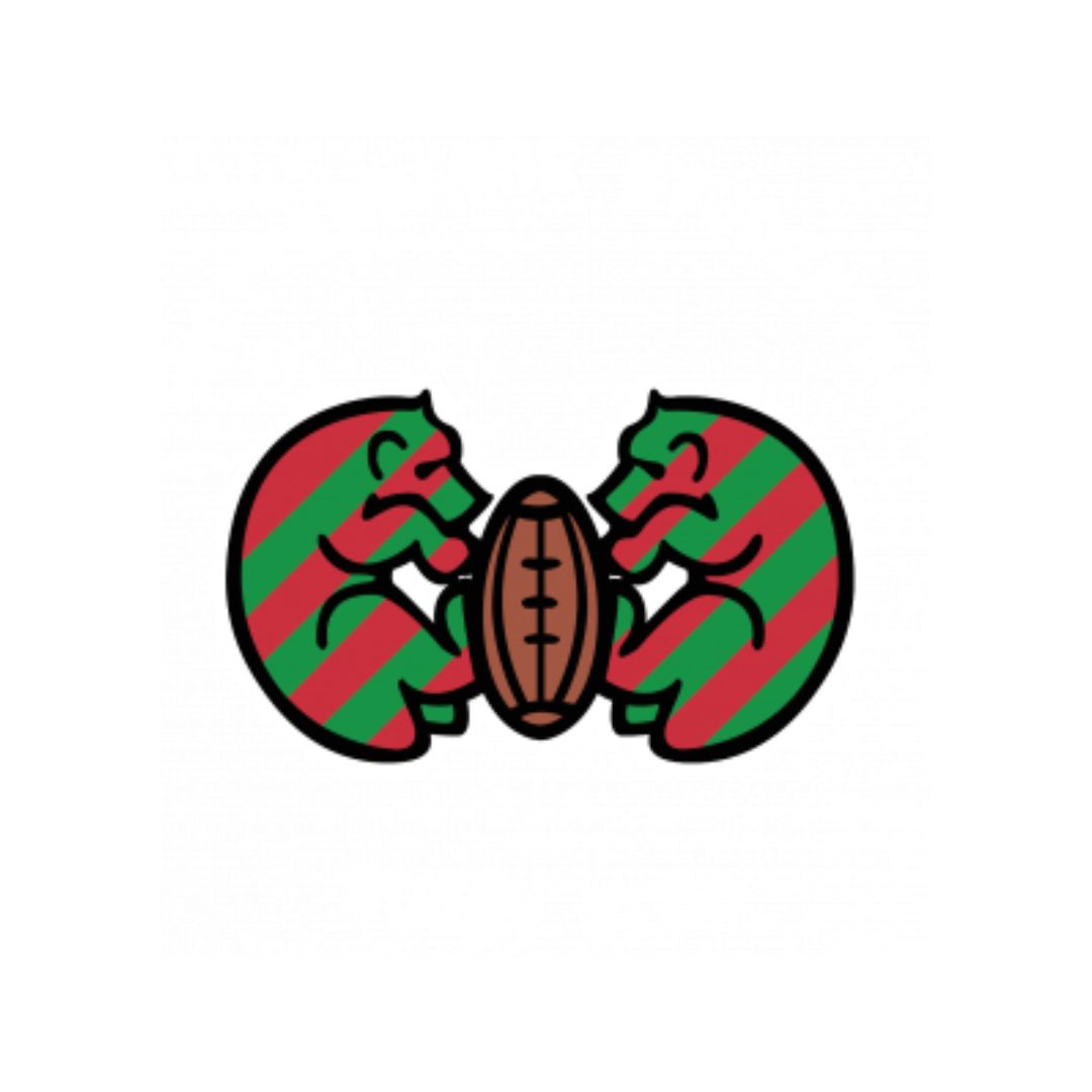 Rugbyclub Lucy Vuylstekeweg