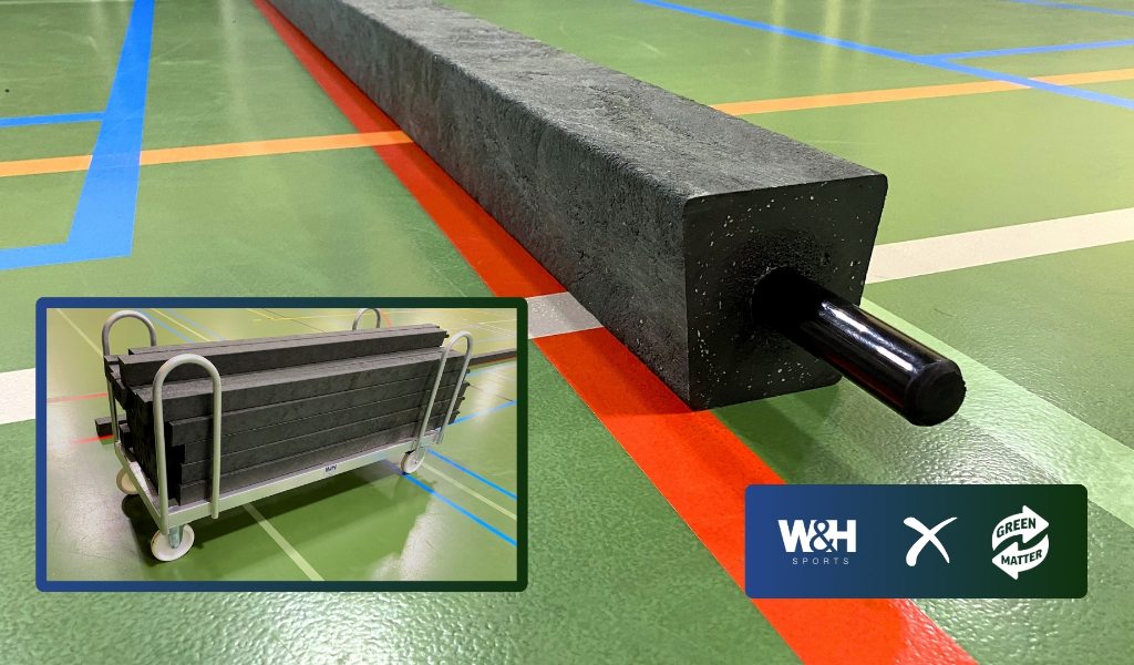 Hockeybalken